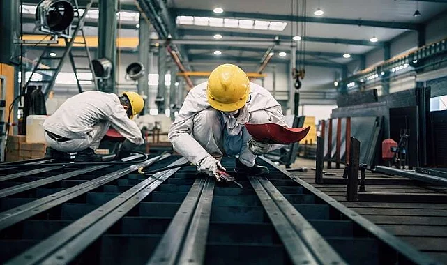 Gördes Şantiye Depolama